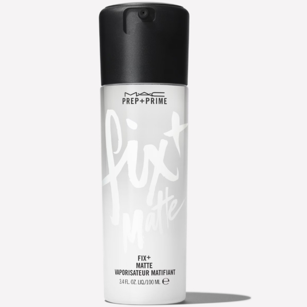 MAC Fix Plus Matte Prep + Prime